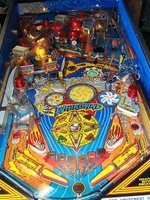 Image # 3170: Whirlwind Playfield