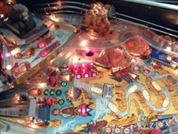 Image # 41873: White Water Illuminated Middle Playfield