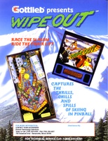 Image # 5156: Wipe Out Flyer, Back