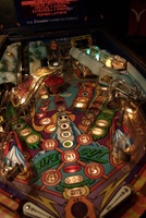 Image # 46899: Wipe Out Illuminated Playfield