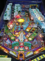 Image # 20435: Wipe Out Playfield