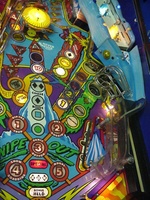 Image # 20437: Wipe Out Playfield - Detail