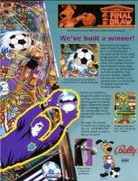 Image # 4130: World Cup Soccer Flyer, Page 3