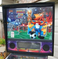 Image # 7695: World Cup Soccer Backbox