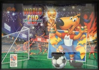 Image # 54991: World Cup Soccer Backglass