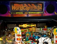 Image # 49214: World Cup Soccer Upper Playfield