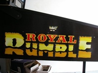 Image # 22159: WWF Royal Rumble Cabinet - Left