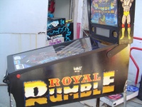 Image # 17735: WWF Royal Rumble Cabinet - Right