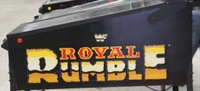 Image # 54997: WWF Royal Rumble Cabinet - Right