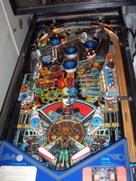 Image # 39570: Xenon Playfield