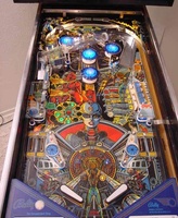 Image # 3173: Xenon Playfield