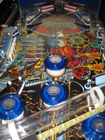 Image # 53635: Xenon Playfield 
(Serial number EE5564.)