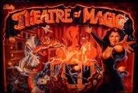 Image # 3199: Theatre of Magic Translite