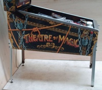 Image # 43755: Theatre of Magic Cabinet - Left