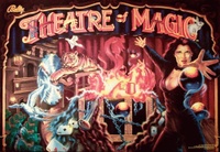 Image # 3203: Theatre of Magic Translite