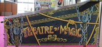 Image # 51307: Theatre of Magic Cabinet - Right