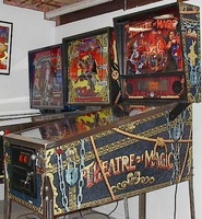 Image # 3201: Theatre of Magic Cabinet