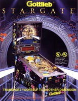 Image # 5159: Stargate Flyer, Front