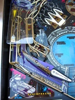 Image # 11884: Stargate Playfield Detail