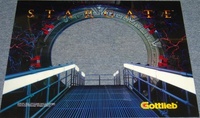 Image # 31421: Stargate Backglass