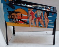 Image # 36420: Baywatch Cabinet - Left