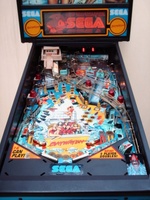 Image # 36419: Baywatch Playfield