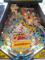 Image # 8136: Baywatch Playfield