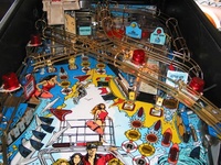 Image # 8137: Baywatch Upper Playfield