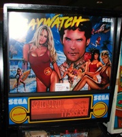 Image # 9792: Baywatch Backbox