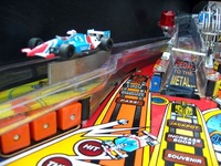 Image # 12083: Indianapolis 500 Playfield Detail