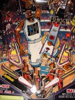 Image # 11943: Shaq Attaq Lower Playfield