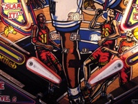 Image # 11962: Shaq Attaq Flippers