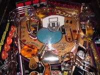 Image # 11944: Shaq Attaq Upper Playfield