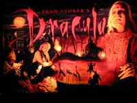 Image # 15008: Bram Stoker's Dracula Backglass