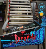 Image # 8632: Bram Stoker's Dracula Cabinet Right