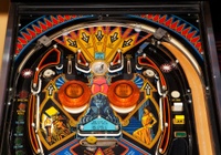 Image # 51967: Black Pyramid Upper Playfield