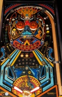 Image # 51966: Black Pyramid Playfield