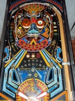 Image # 41250: Black Pyramid Playfield