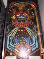 Image # 18793: Black Pyramid Playfield