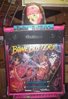 Image # 35875: Bone Busters Inc. Backbox with Topper