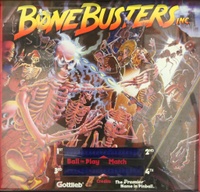 Image # 56648: Bone Busters Inc. Translite