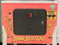 Image # 56651: Bone Busters Inc. Cabinet - Front