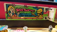 Image # 67780: Bone Busters Inc. Playfield - Detail