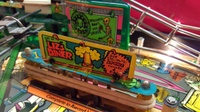 Image # 67785: Bone Busters Inc. Playfield - Detail