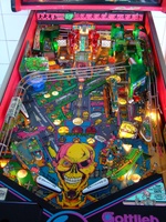 Image # 47628: Bone Busters Inc. Playfield