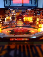 Image # 41542: Frank Thomas' Big Hurt� Illuminated Playfield