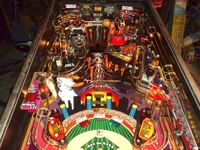 Image # 65937: Frank Thomas' Big Hurt� Playfield