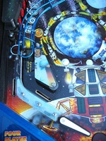 Image # 9304: Apollo 13 Playfield - Detail