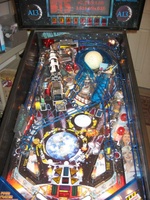 Image # 9302: Apollo 13 Playfield