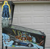 Image # 11020: Batman Forever Cabinet Left